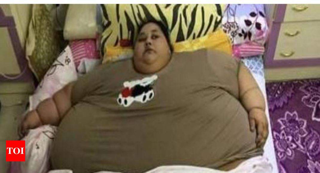 world's heaviest woman: Weight-loss surgery performed on world's ...