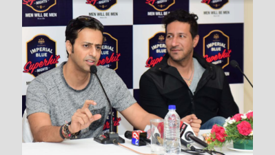Bollywood composer duo Salim-Sulaiman support Suhana