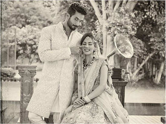 Mira Rajput Kapoor: I am proud to be labelled as a homemaker