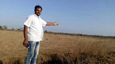 Ex-Armyman wages war against on illegal mining, pollution in coastal areas