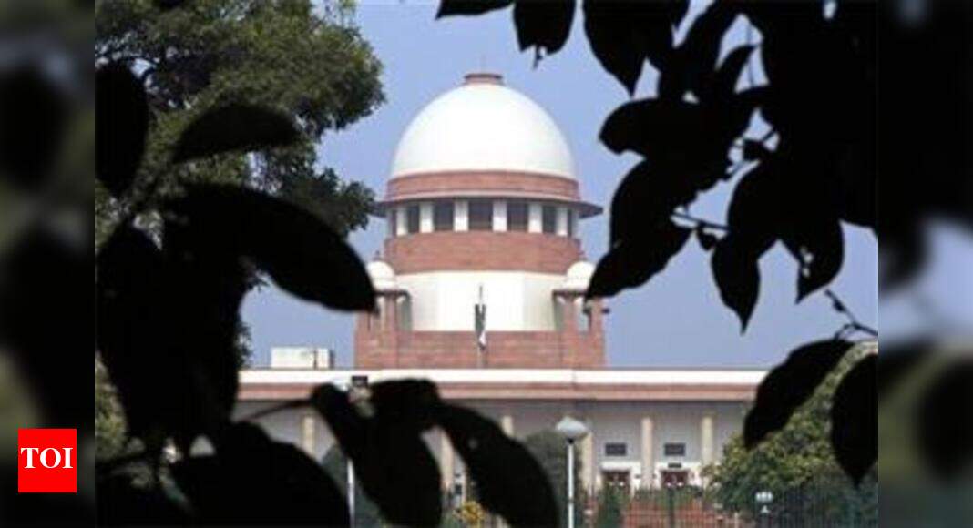 Supreme Court: Supreme Court Sets Timeline For Courts For Speedy Trial ...