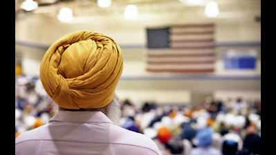 ‘Attacks on Sikhs in US strengthens their resolve to stand united’