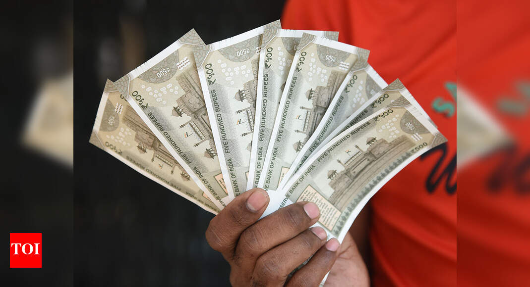 mumbai builders: Faster permits? Only bribe helps: Mumbai builders