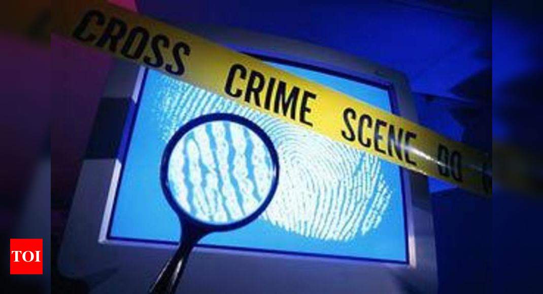 Viscera samples sent for forensic test | Bengaluru News - Times of India