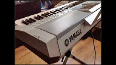 Yamaha comes to Chennai to make music