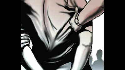 Kamatipura cop held for minor's rape