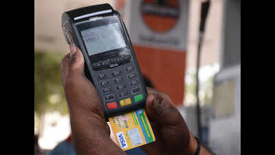 Exhibition to shed light on online, cashless transactions | Kolhapur ...