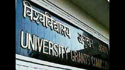 Varsity sticks to UGC norms, drops fancy course names