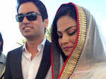 Veena's marriage