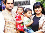 Veena Malik leaves husband