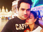 Veena Malik's marriage
