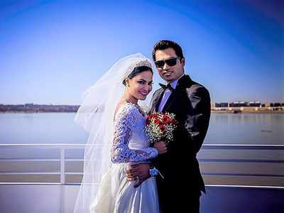 Former Bigg Boss contestant Veena Malik gets divorce