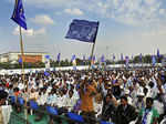 BSP in UP