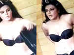 Leaked: Rakhi Sawant's MMS video goes viral!