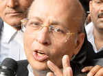 Abhishek Manu Singhvi, Uttar Pradesh Election 2017 Photos