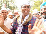 We are disappointed with Punjab, says AAP leader Ashutosh