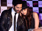 Varun, Alia's sizzling chemistry