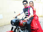 Varun, Alia bonding