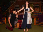 Alia, Varun's stunning photos