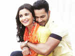 Varun, Alia Bollywood films