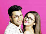 Alia, Varun's Bollywood flicks