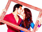 Varun, Alia's special bond