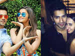 Alia Varun relationship