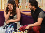 Alia, Varun chemistry onscreen