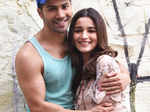 Varun, Alia movies