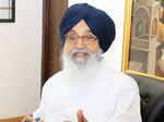 Badal accepts defeat, to resign on Sunday