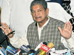 Uttarakhand CM Harish Rawat loses from both seats