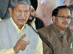 Harish Rawat pictures