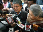 Harish Rawat Photos