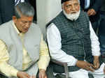 Pictures of Harish Rawat