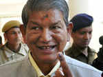 CM Harish Rawat Photos