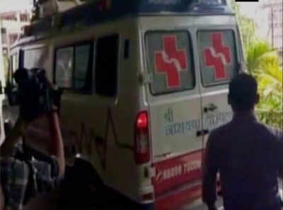 Sukma Naxal attack: 12 CRPF jawans succumb to injuries