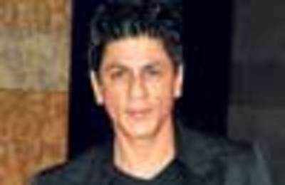 SRK, the sport!