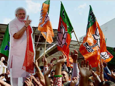 BJP win people's endorsement of demonetisation: Arun Jaitley