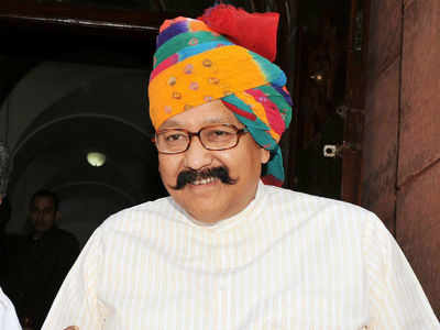 Satpal Maharaj, Trivendra Rawat in race for CM’s post