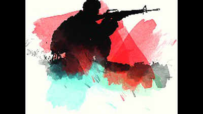 Anti-Terrorist Squad to quiz IS module ‘mastermind’ in Lucknow