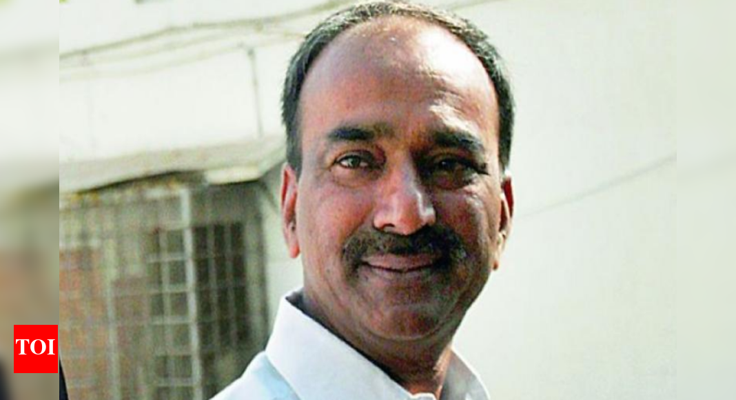 Etala Rajender: Populist budget in offing, BCs set to gain most ...