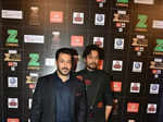 Salman Khan and Irrfan Khan together