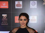 Anushka Sharma in black