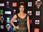 Fatima Sana Shaikh at the awards