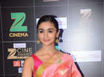 Alia Bhatt is all smiles