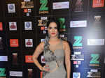 Sunny Leone arrives