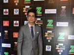 Sonu Sood at the awards