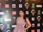 Huma Qureshi strikes a pose