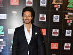 The versatile Tiger Shroff