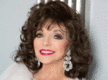 
Dame Joan Collins was forced to stay thin in Hollywood
